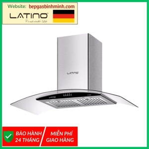 Máy hút mùi Latino LT-C08/90