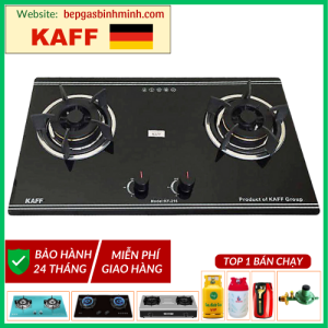 Bếp Gas Âm KAFF KF – 216 Nhập Khẩu Đức