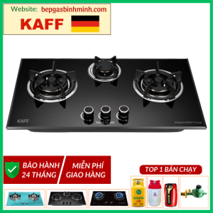 Bếp Gas Âm KAFF KF – 690 Nhập Khẩu Đức