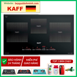 Bếp Âm Điện Từ KF-IH6003II Nhập Khẩu Đức