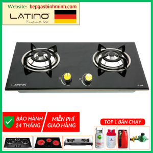 Bếp Gas Âm LATINO LT-389B Nhập Khẩu Đức