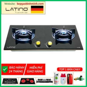 Bếp Gas Âm LATINO LT-389C Nhập Khẩu Đức