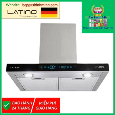 Máy hút mùi Latino LT - T06/70