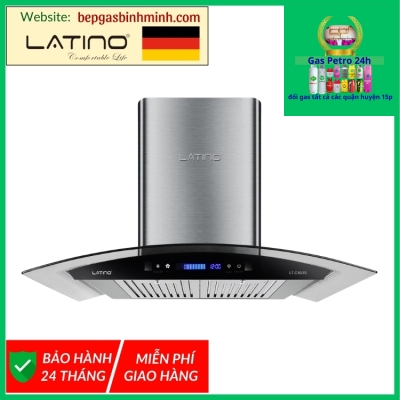 Máy hút mùi Latino LT - C10/70