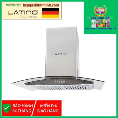 Máy hút mùi Latino LT - 870