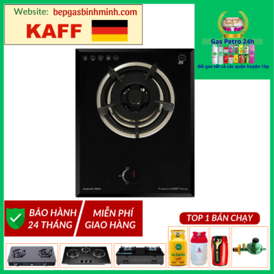 Bếp Gas Âm KAFF KF–330GH Nhập Khẩu Đức