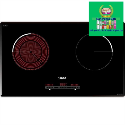 Bếp điện từ Chef's EH-MIX333