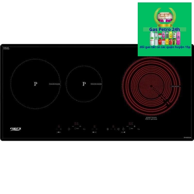 Bếp điện từ Chef's EH-MIX544