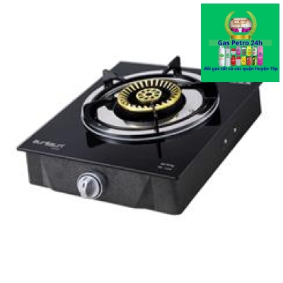 Bếp gas dương Eurosun EU-GD108