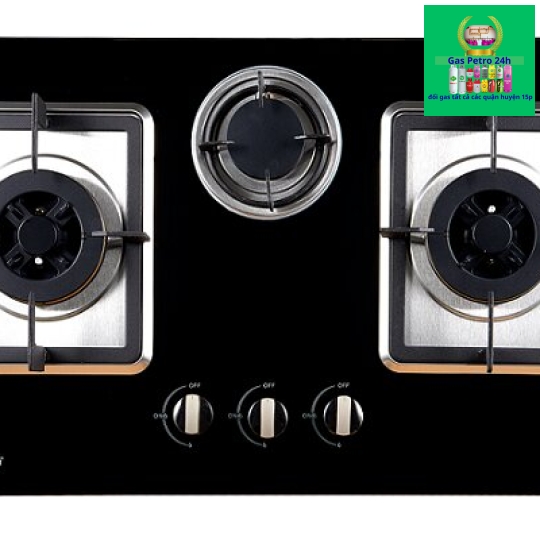 Bếp gas âm Eurosun EU-GA305