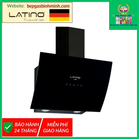 Máy hút mùi Latino LT 887