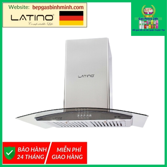 Máy hút mùi Latino LT - 870