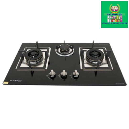 Bếp gas âm Eurosun EU-GA305