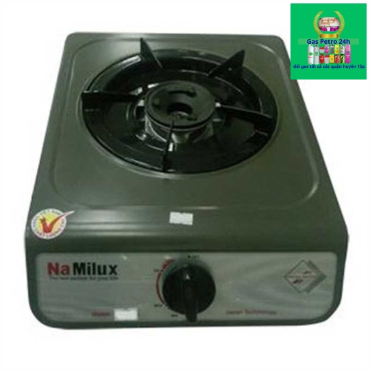 Bếp gas đơn Namilux NA-300A(FM)