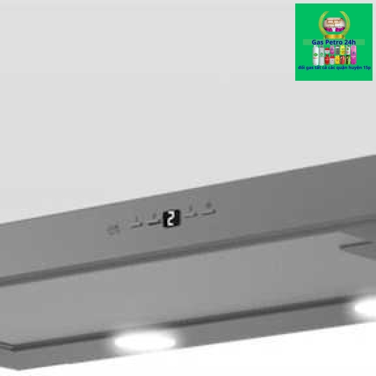 Máy hút mùi âm tủ BEKO HNT61630X Nhập Khẩu