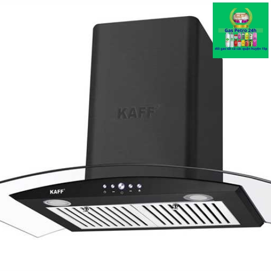 Máy hút mùi Kaff KF-GB107PB Nhập Khẩu