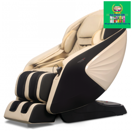 Ghế massage toàn thân Poongsan MCP-502