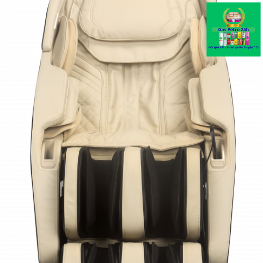 Ghế massage toàn thân Poongsan MCP-502