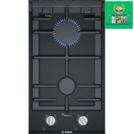 Bếp Gas Domino Bosch EUC.PRB3A6B70