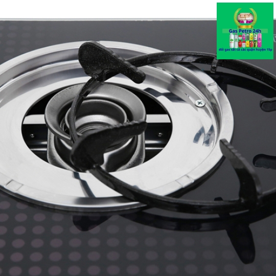 Bếp Gas Đôi Mặt Kính SUNHOUSE SHB 3366MT
