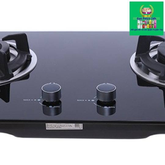 Bếp Gas Âm SUNHOUSE 7736 Chính Hãng