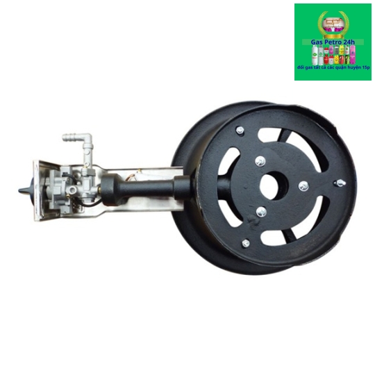 Bếp Khè Công Nghiệp WINDO 168 Chính Hãng